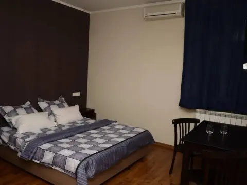 Hotel Mkudro - Photo 2