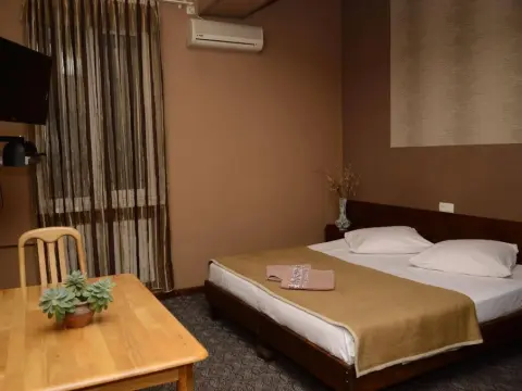 Hotel Mkudro - Photo 3