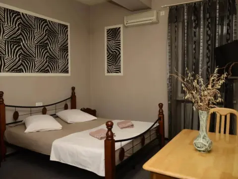 Hotel Mkudro - Photo 4