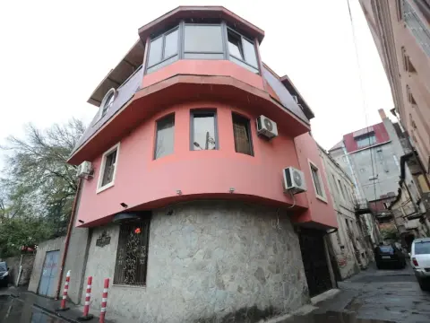 My City Hotel - Photo 1