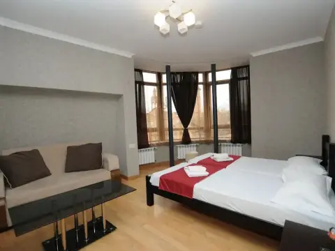 My City Hotel - Photo 4