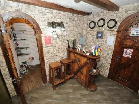 My City Hotel - Photo 2