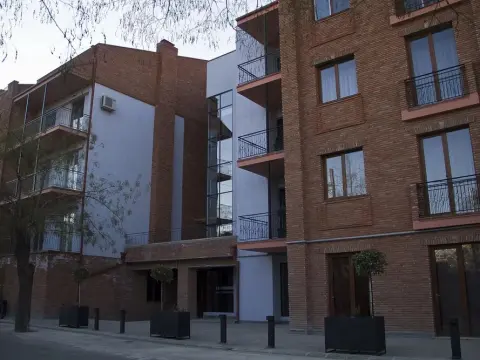 Nice Place Apart Hotel - Photo 3