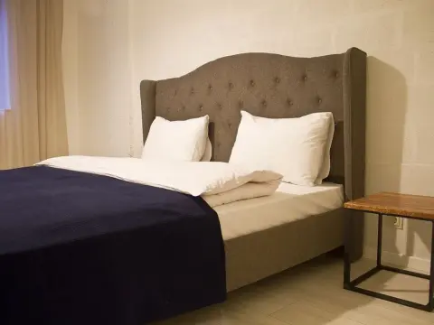 Nice Place Apart Hotel - Photo 1