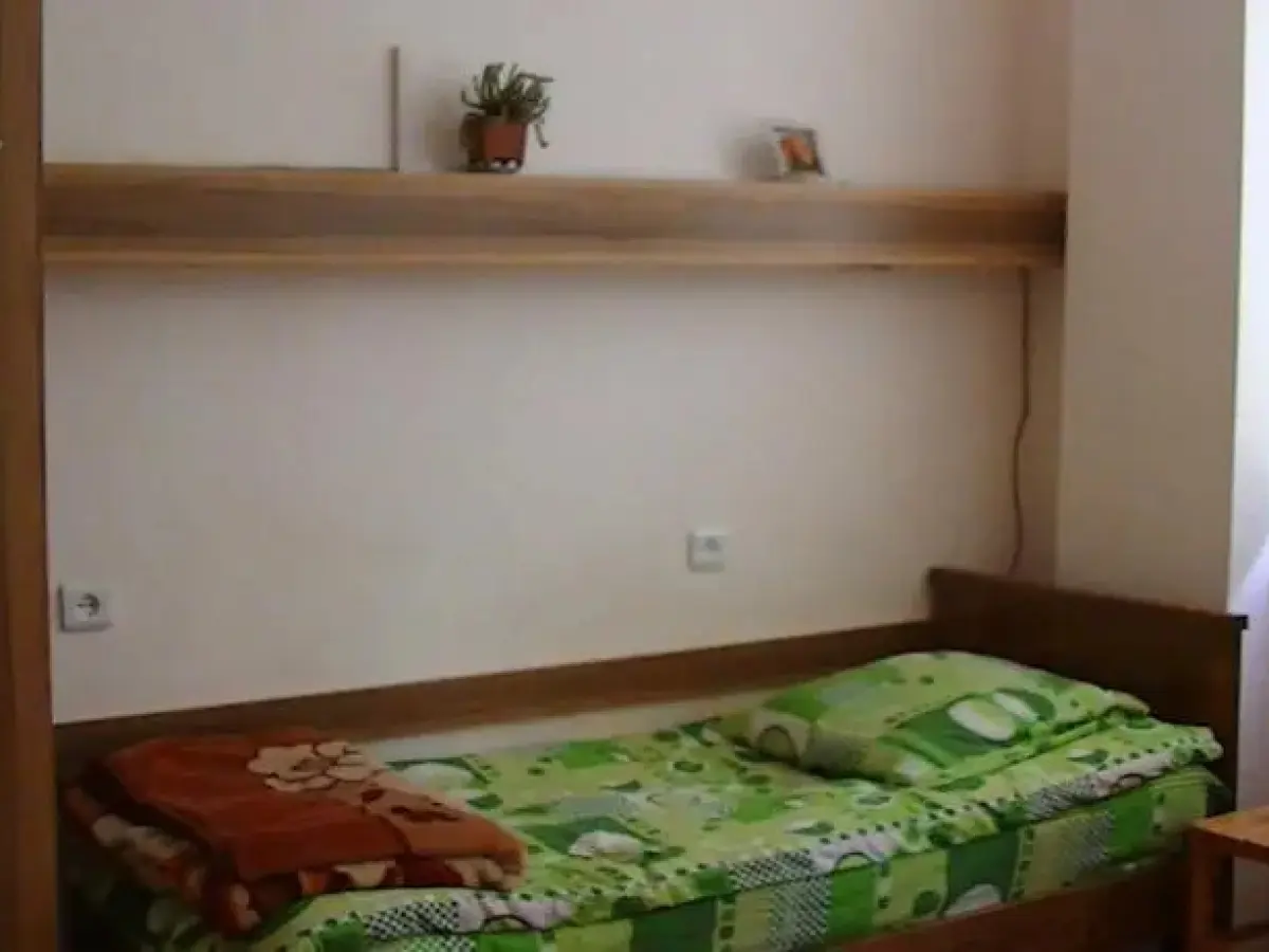 Oazis Guest House