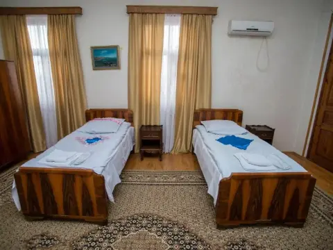 Odjaxuri Riadom S Telavi - Foto 1