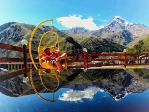 OISHE Terrace - Photo 4