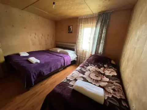 Guest House Old Omalo - Photo 1