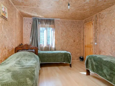 Guest House Old Omalo - Photo 2