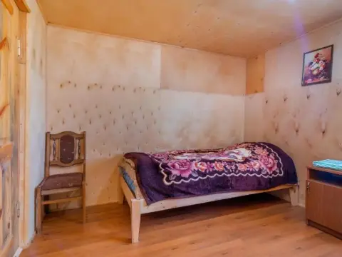 Guest House Old Omalo - Photo 4