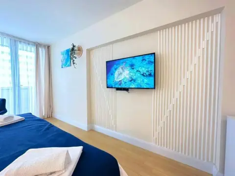 Orbi City Luxury Towers - Photo 2