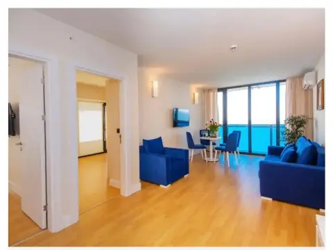 Orbi City Luxury Towers - Photo 3