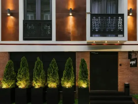 Original Boutique Hotel - Photo 1
