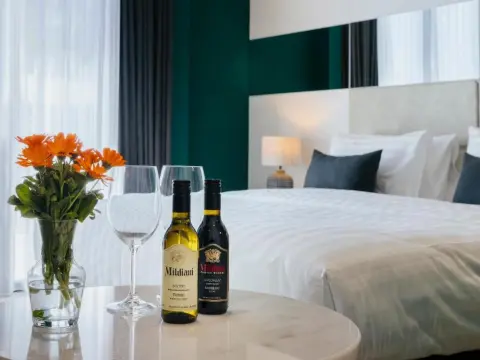 Original Boutique Hotel - Photo 3
