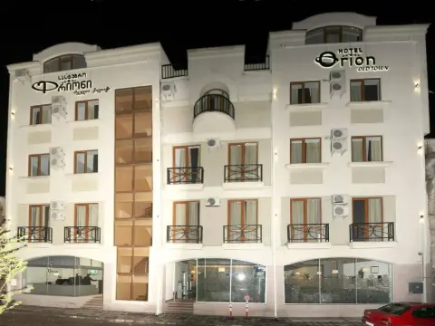 Orion Old Town - Photo 1