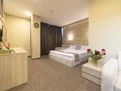 Betlem Hotel - Photo 4