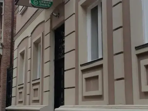 Urban Oasis Hote - Foto 1