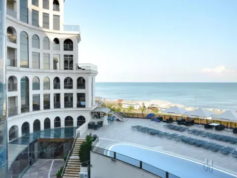 Colosseum Marina Hotel - Photo 3