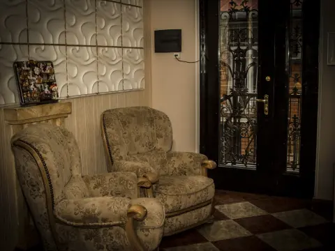 Georgia Tbilisi Old Avlabari Hotel - Photo 1