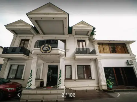 Hotel Grand GMP - Photo 1