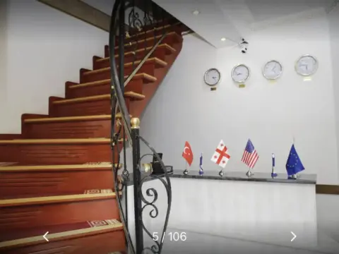 Hotel Grand GMP - Photo 3