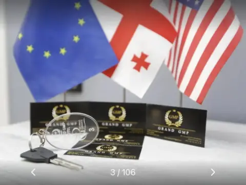 Hotel Grand GMP - Photo 2