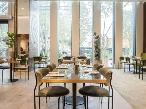 Hilton Garden Inn Tbilisi Chavchavadze Hotel - Photo 3