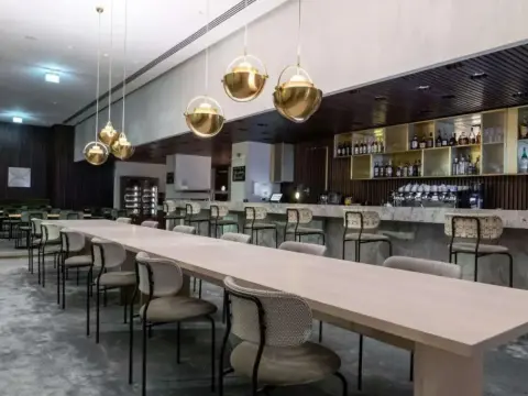 Hilton Garden Inn Tbilisi Chavchavadze Hotel - Photo 4