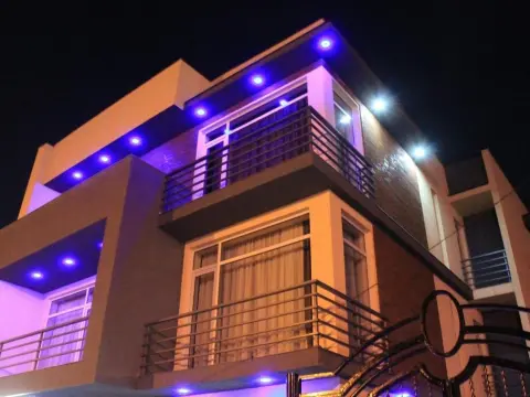 Liel Hotel - Photo 1