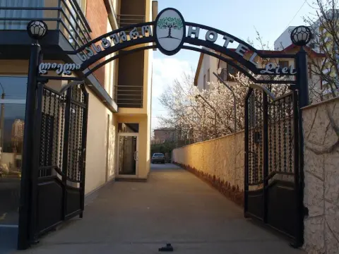 Liel Hotel - Photo 2