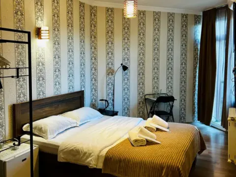 Marioni Hotel - фото 4