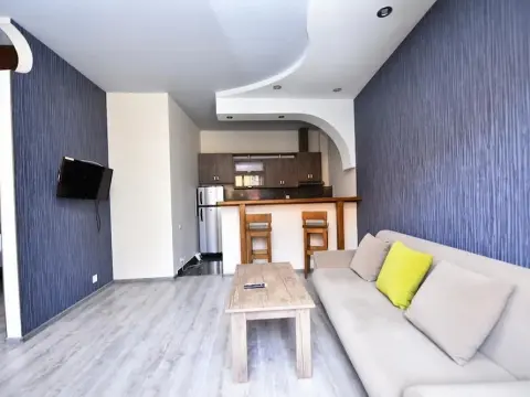 Hotel Paliashvili - Photo 2