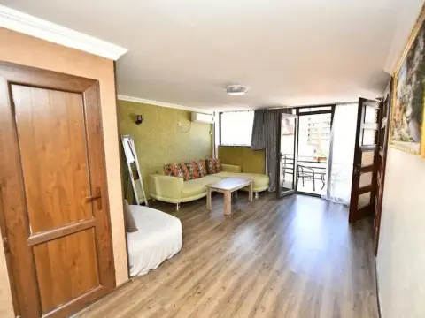 Hotel Paliashvili - Photo 4
