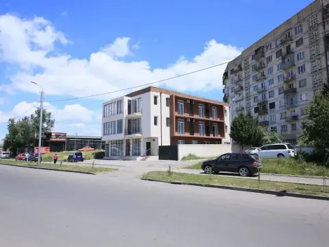 Hotel Polo - Photo 1