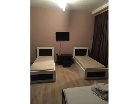 Hotel Polo - Photo 2