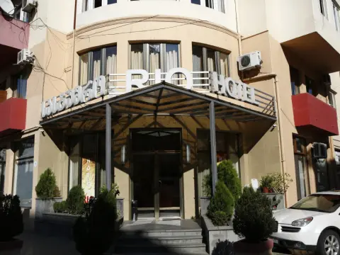 Rio Tbilisi Hotel - Photo 2