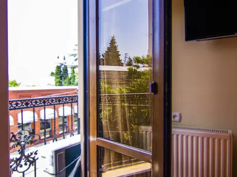 Rogas Home Hotel - Photo 1