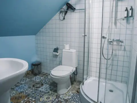 Rooftop Apartments at Rustaveli Avenue Hotel - Photo 2