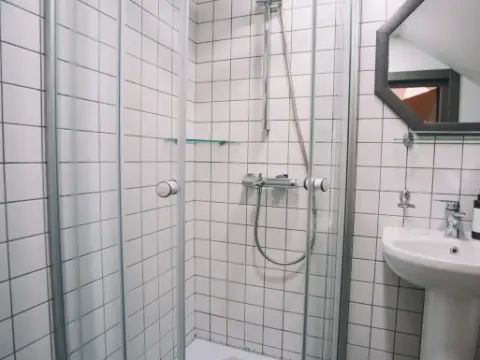 Rooftop Apartments at Rustaveli Avenue Hotel - Photo 3