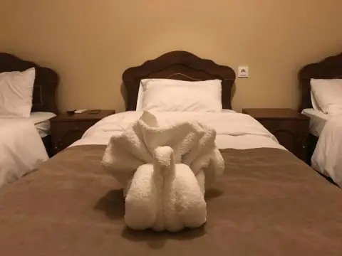 Royal Palace Hotel - Photo 3