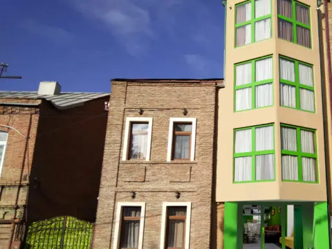 Hotel Somi Inn - Photo 2