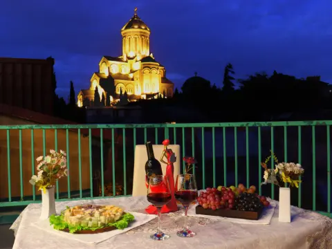 Hotel Somi Inn - Photo 3