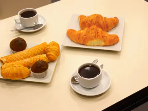 Hotel Somi Inn - Photo 4