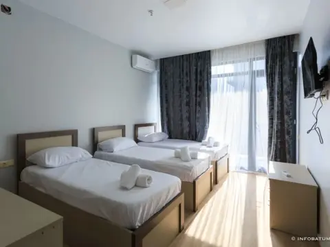 Hotel Talgha - Photo 1