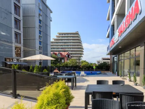 Hotel Talgha - Photo 2