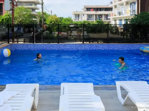 Hotel Talgha - Photo 3