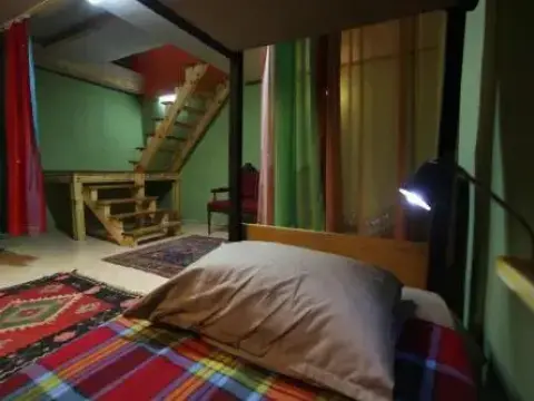 Piligrim Hostel Tbilisi - Photo 3