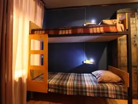 Piligrim Hostel Tbilisi - Photo 4