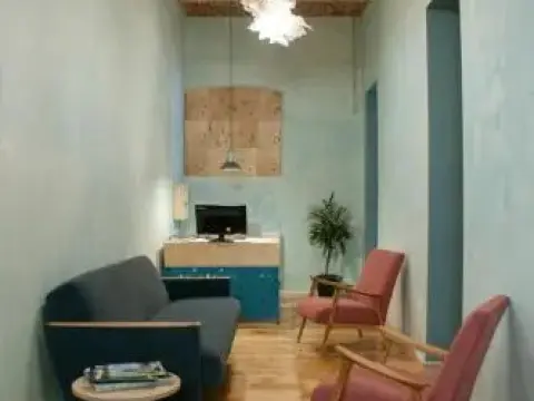 Pinn Hotel - Hostel - Photo 1