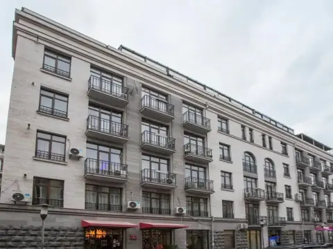 Proper Apartments Old Tbilisi - Photo 1